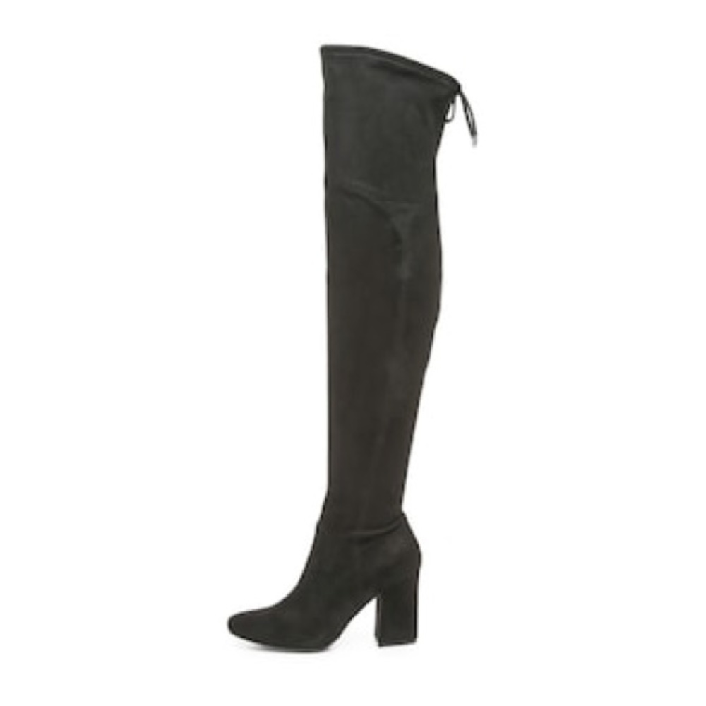 Unisa Quesia Over-The-Knee Boot